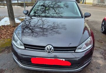 VW Golf 111.179 km 9.999 &euro; Windsbach 91575