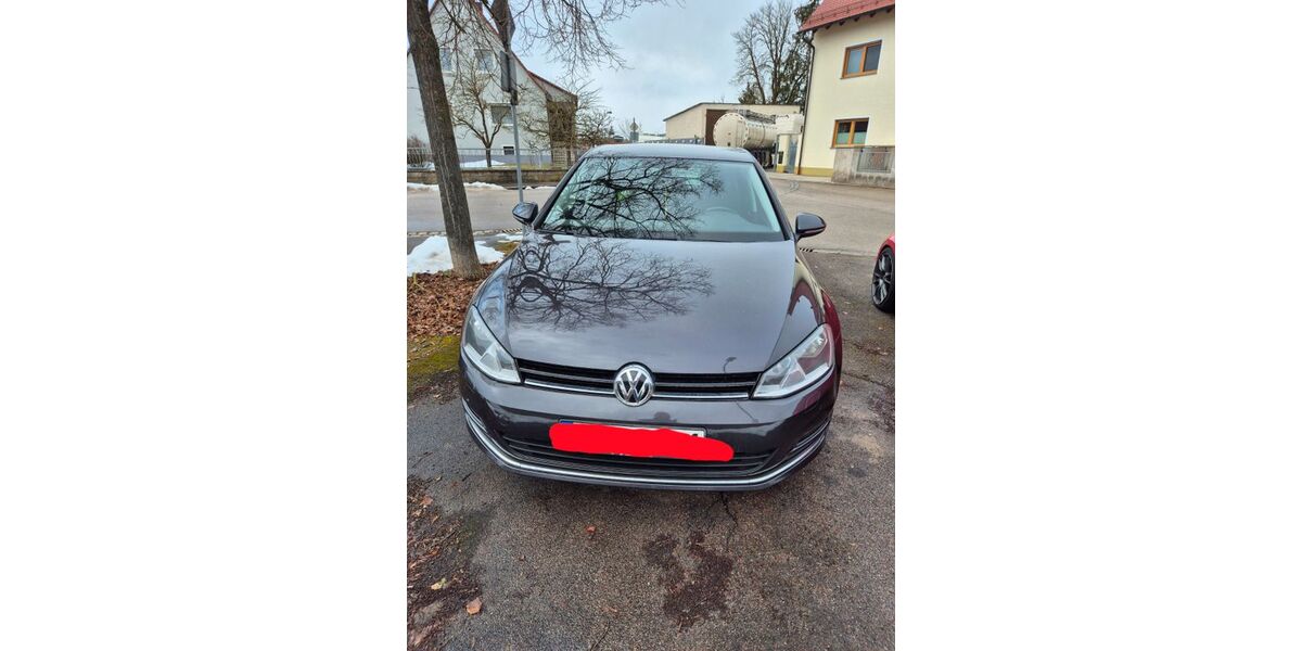 VW Golf 111.179 km 9.999 &euro; Windsbach 91575