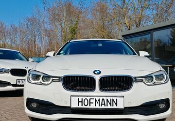 BMW 318 177.000 km 12.300 &euro; Nürnberg 90427