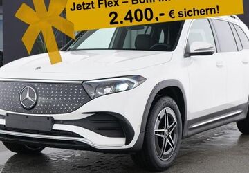 Mercedes-Benz EQB 15.475 km 44.948 &euro; Altdorf 90518