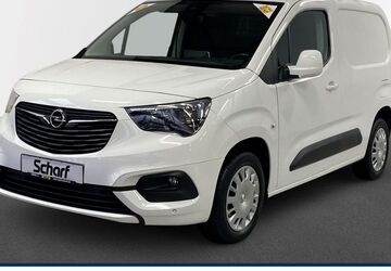 Opel Combo 65.078 km 16.990 &euro; Lauf 91207