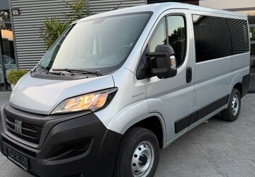 Fiat Ducato 99.968 km 21.900 &euro; Postbauer-Heng 92353