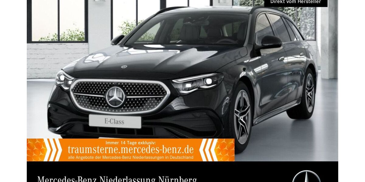 Mercedes-Benz E 300 23.502 km 65.980 &euro; Nürnberg 90429