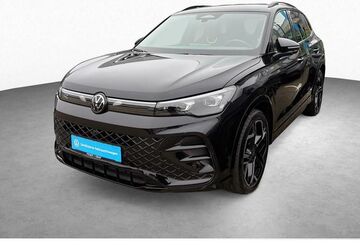 VW Tiguan 16.900 km 39.450 &euro; Schwabach 91126