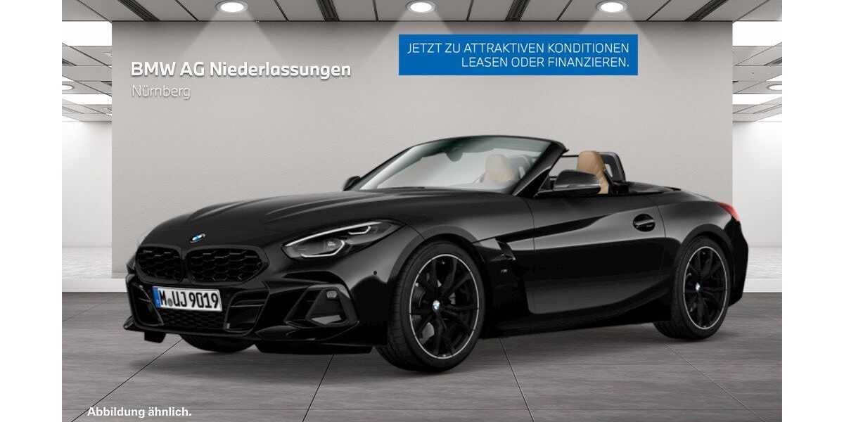 BMW Z4 7.675 km 48.795 &euro; Nürnberg 90441