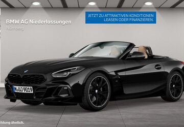 BMW Z4 7.893 km 47.495 &euro; Nürnberg 90441
