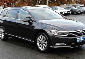 VW Passat 162.096 km 15.380 &euro; Fürth bei Nürnberg 90763