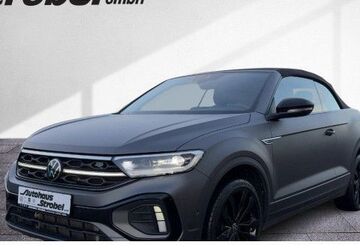 VW T-Roc 46.226 km 35.990 &euro; Schnaittach 91220