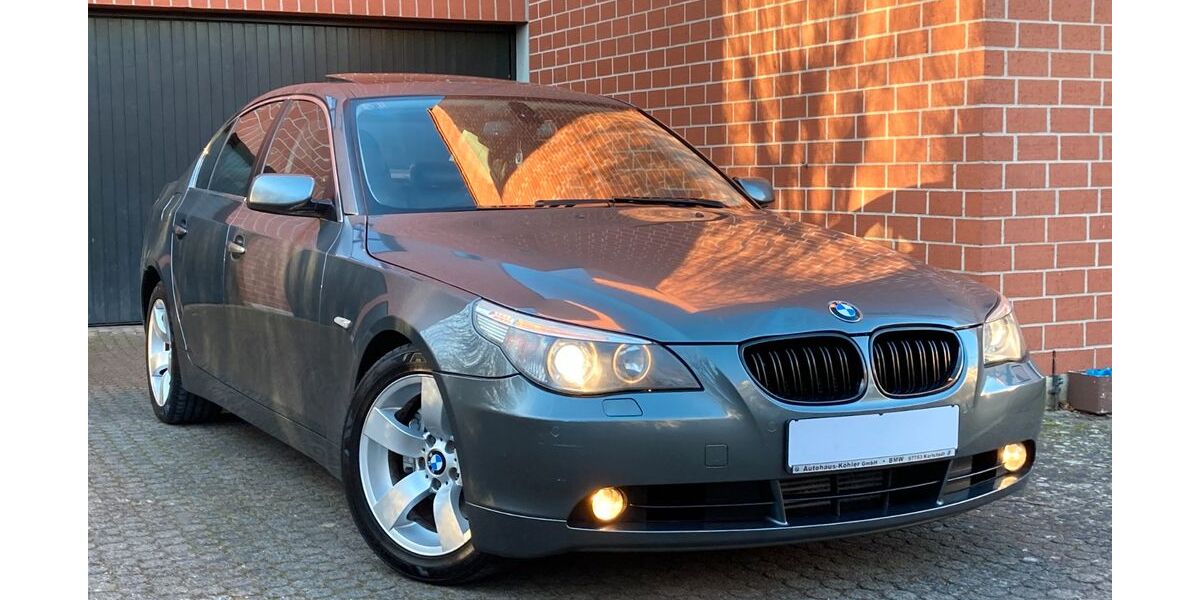 BMW 530 326.079 km 4.999 &euro; Nürnberg 90409