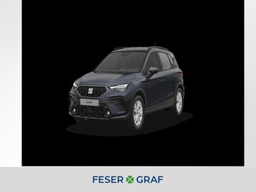 Gebrauchte Seat Arona
