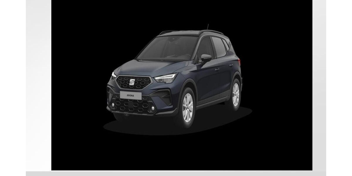 Seat Arona 5.000 km 28.390 &euro; Fürth 90763