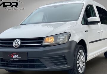 VW Caddy Maxi 308.000 km 8.499 &euro; Rückersdorf 90607