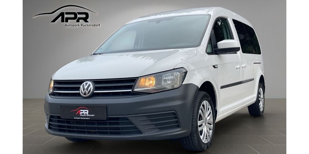 VW Caddy Maxi 308.000 km 8.499 &euro; Rückersdorf 90607