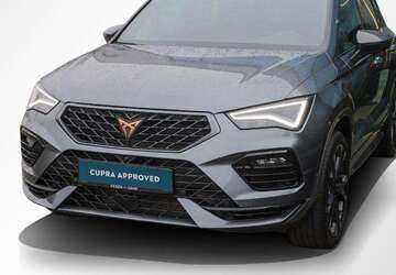 Cupra Ateca 25.777 km 34.880 &euro; Forchheim 91301