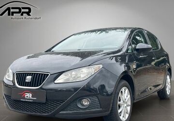 Seat Ibiza 127.900 km 4.000 &euro; Rückersdorf 90607