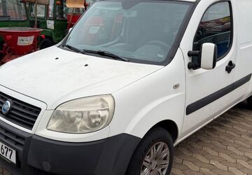 Fiat Doblo 301.000 km 1.700 &euro; Nürnberg 90471