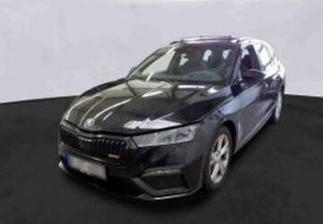 Skoda Octavia 79.800 km 31.480 &euro; Fürth 90763