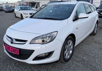 Opel Astra 260.000 km 3.390 &euro; Nürnberg 90431