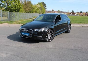 Audi A3 99.950 km 13.950 &euro; Fürth 90763