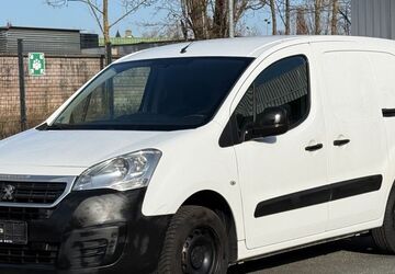 Peugeot Partner 216.700 km 5.700 &euro; Nürnberg 90441
