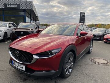 Gebrauchte Mazda CX-30
