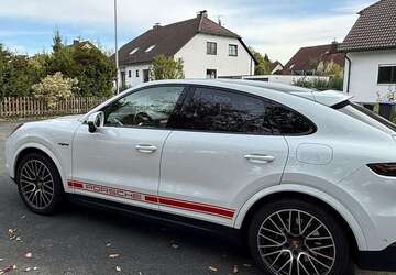Porsche Cayenne 58.500 km 89.500 &euro; Neunkirchen am Brand 91077