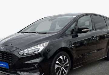 Ford S-Max 58.055 km 32.990 &euro; Schwabach 91126