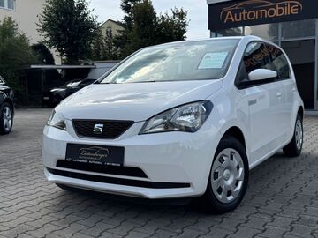 Gebrauchte Seat Mii