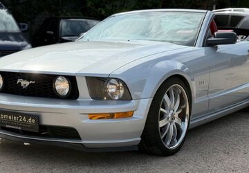 Ford Mustang 145.401 km 13.970 &euro; Erlangen 91056