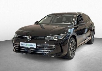 VW Passat 15.000 km 49.990 &euro; Roth 91154