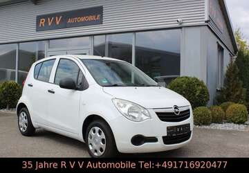Opel Agila 180.000 km 2.888 &euro; Fürth (bei Nürnberg) 90763