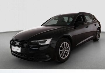 Audi A6 30.309 km 47.551 &euro; Lauf an der Pegnitz 91207
