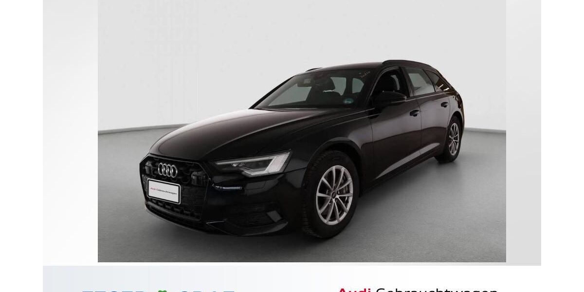 Audi A6 30.309 km 47.551 &euro; Lauf an der Pegnitz 91207