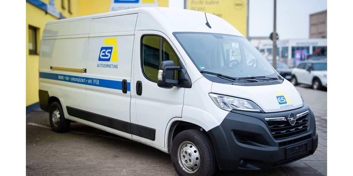 Opel Movano 99.000 km 16.000 &euro; Nürnberg 90439