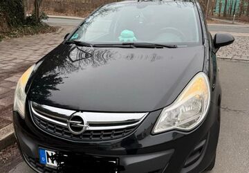Opel Corsa 148.000 km 2.300 &euro; Nürnberg 90419