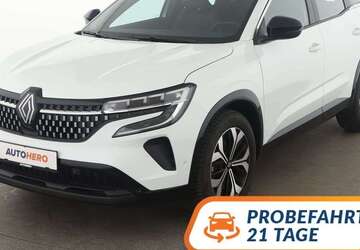 Renault Austral 6.237 km 24.280 &euro; Nürnberg 90441