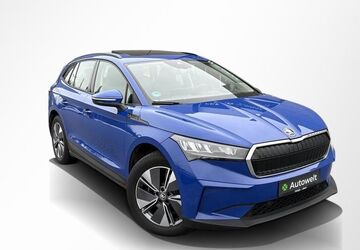 Skoda Enyaq 19.500 km 22.890 &euro; Roth 91154