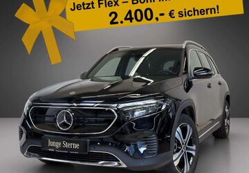 Mercedes-Benz EQB 48.713 km 35.799 &euro; Altdorf 90518