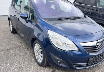 Opel Meriva 261.000 km 1.680 &euro; Nürnberg 90431