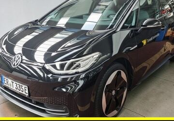 VW ID.3 23.500 km 32.280 &euro; Erlangen 91058