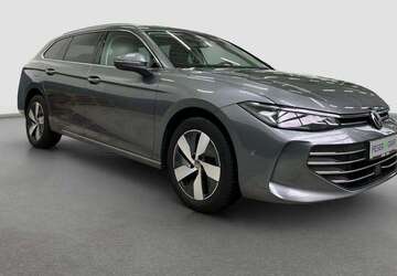 VW Passat 19.477 km 34.880 &euro; Fürth 90763