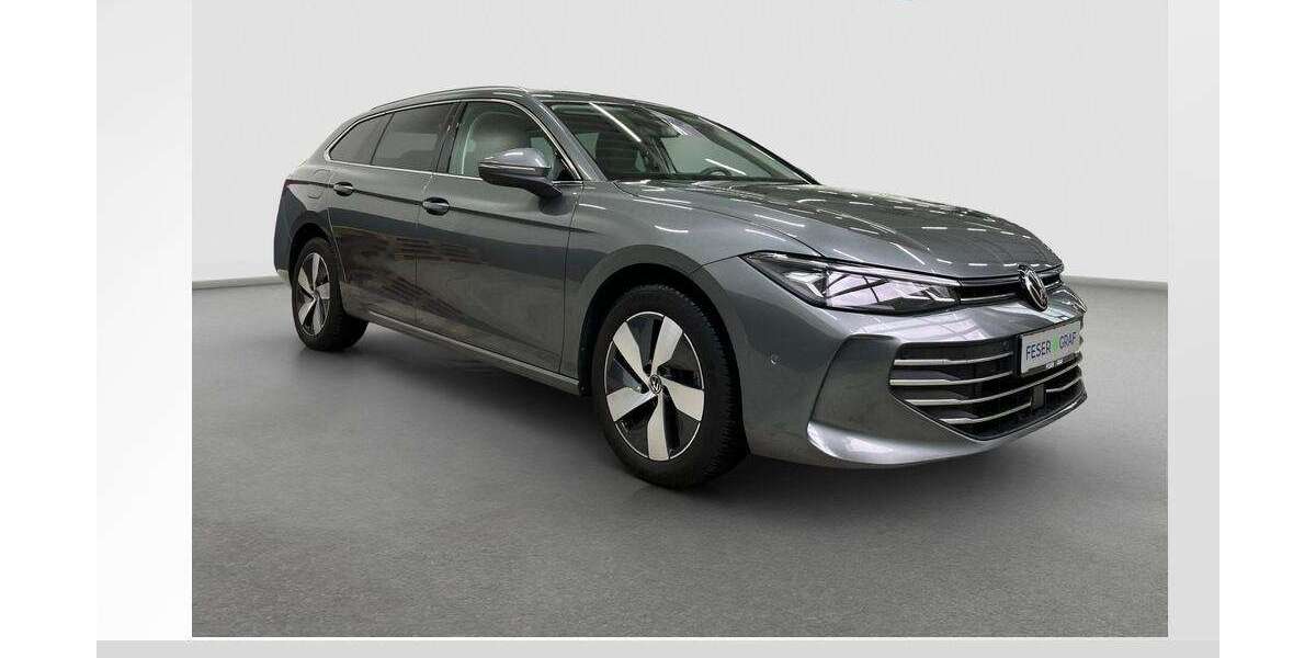 VW Passat 19.477 km 34.880 &euro; Fürth 90763