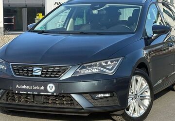 Seat Leon 165.000 km 11.490 &euro; Fürth (bei Nürnberg) 90768