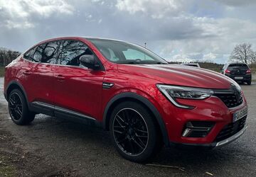 Renault Arkana 32.300 km 18.000 &euro; Roßtal 90574