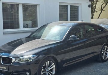 BMW 330 139.100 km 22.999 &euro; Oberasbach 90522