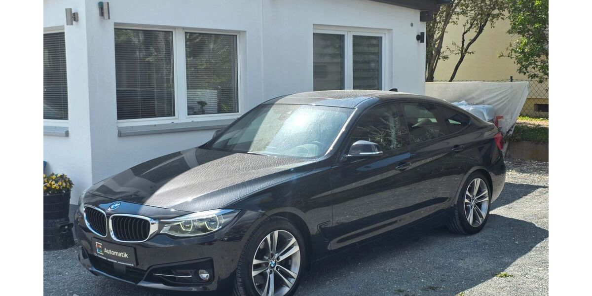 BMW 330 139.100 km 22.999 &euro; Oberasbach 90522