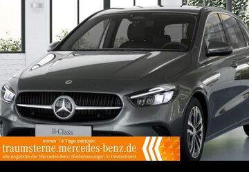 Mercedes-Benz B 200 4.799 km 31.290 &euro; Nürnberg 90429