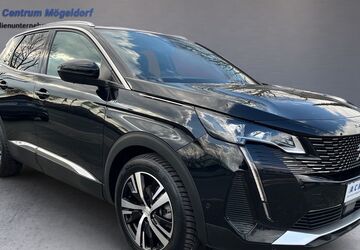 Peugeot 3008 17.400 km 26.970 &euro; Nürnberg 90482