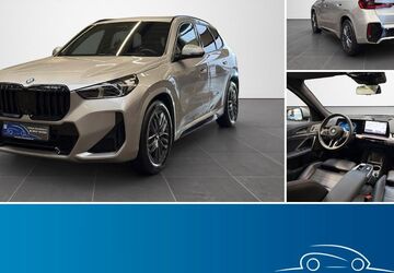 BMW X1 46.700 km 40.390 &euro; Buchschwabach bei Nürnberg 90574