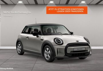 Mini Cooper 26.565 km 19.990 &euro; Nürnberg 90441